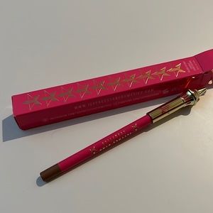 Jeffree Star Velour Lip Liner - Posh Spice (Greige nude) - NIB